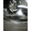Industrial Electric Wholesale High Quality Low Price High Speed bowl cutter chopper mixer